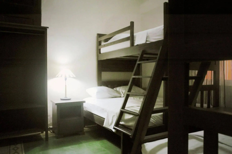 Santo Domingo Bed and Breakfast