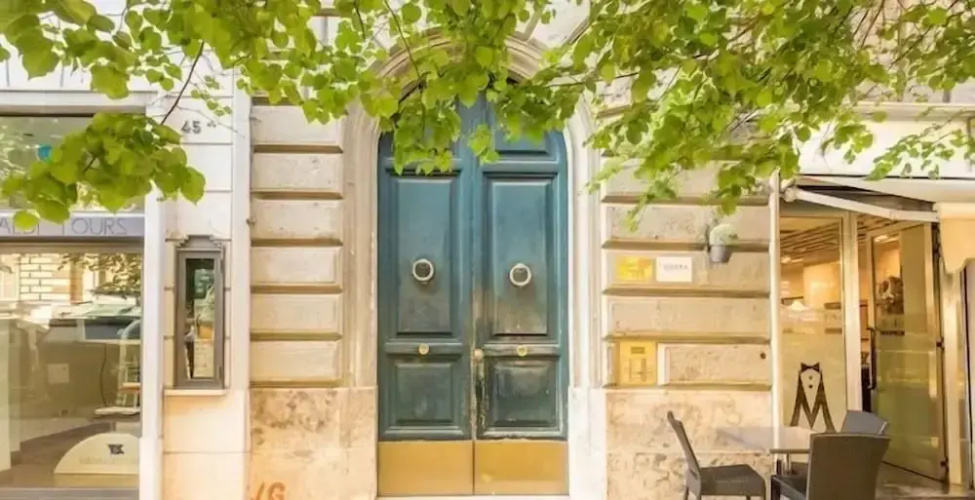 Otel görseli