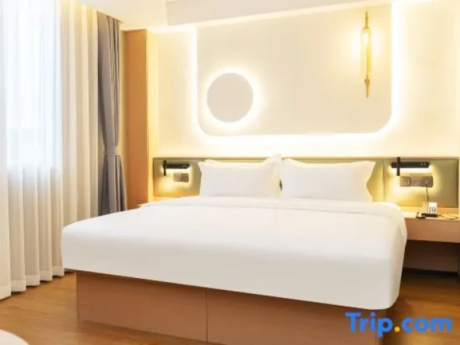 Standard Twin Family room