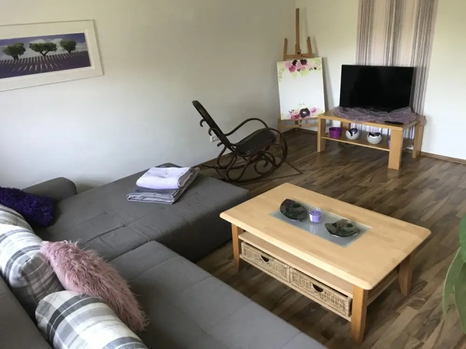 Ferienwohnung Evi