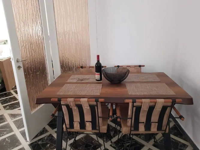 Economy Apartment