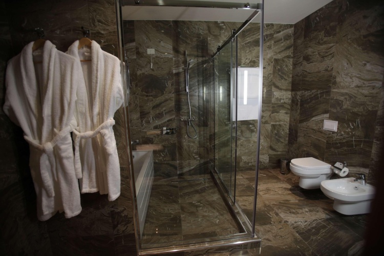 Best Western Premier Ark Hotel photo 43