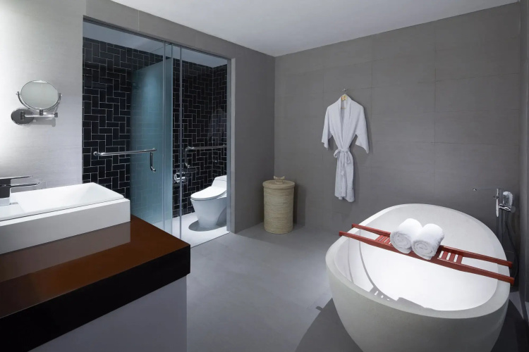 Four Points by Sheraton Balikpapan