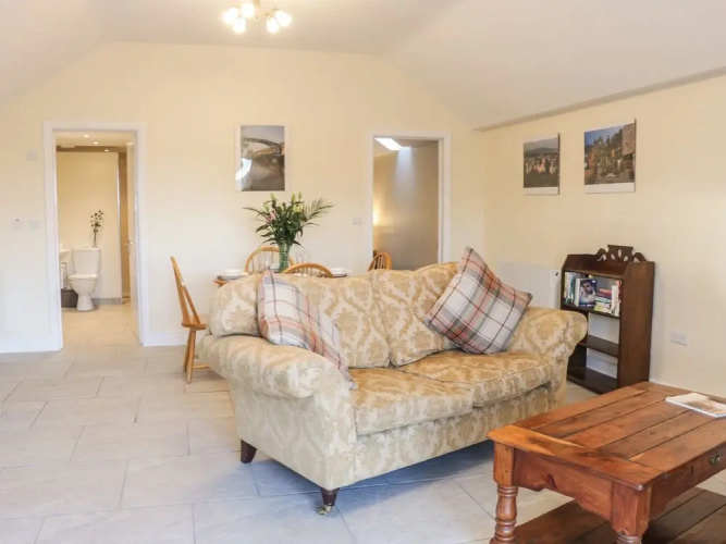 Millstone Cottage