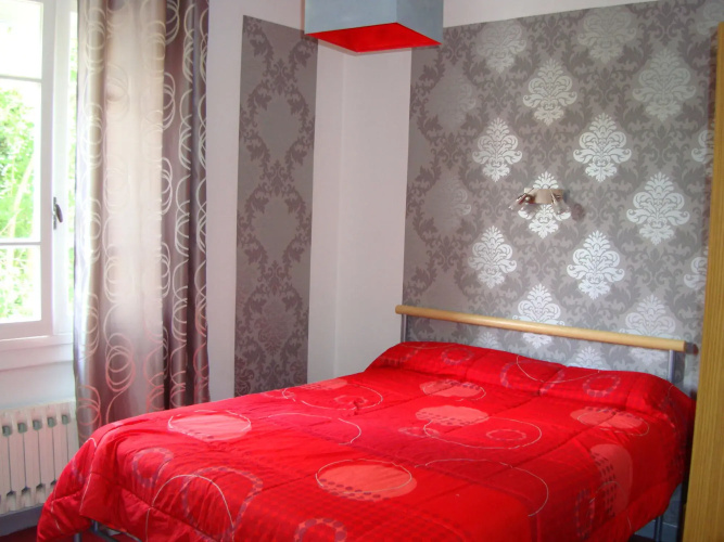 Hotel Les Myrtes
