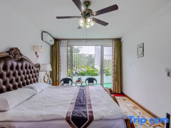 5 Bedrooms Comfort Suite