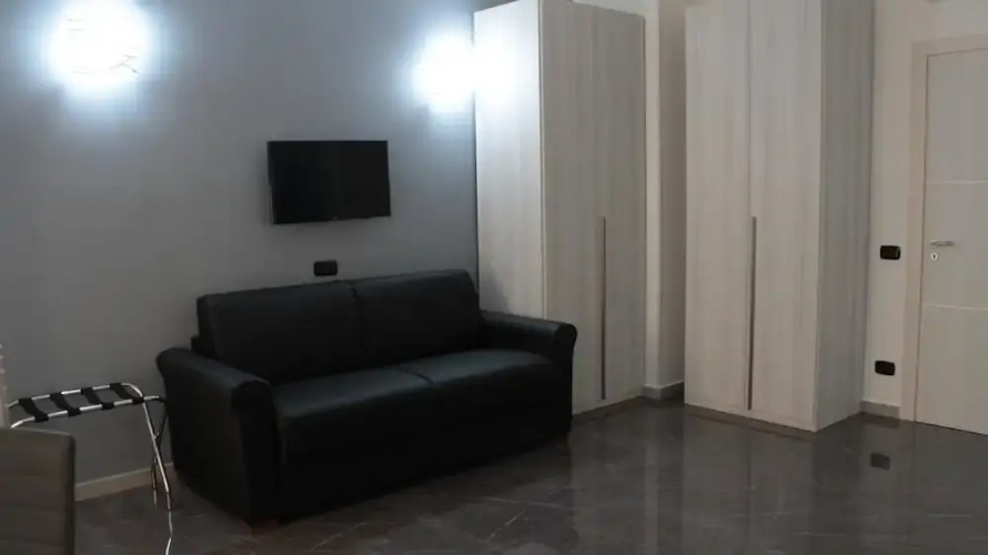 B&B Napoli La Perla