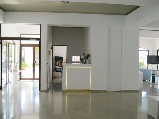 Hotel Apollon