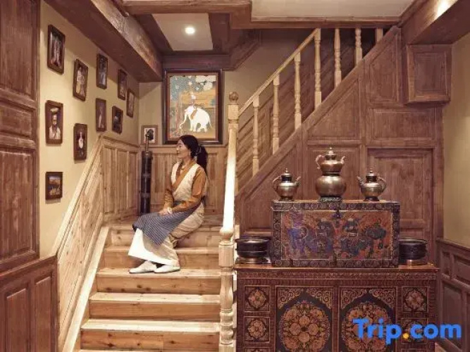 Pokhara Wisdom Hotel