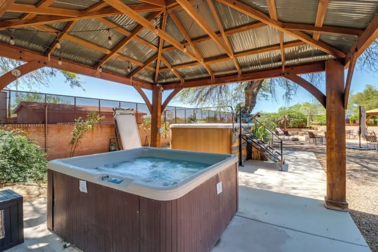 1 Bedroom Cottage