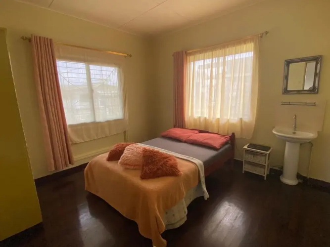 Prime Location Apartment in Paramaribo