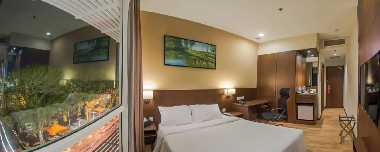 Keoja Hotel