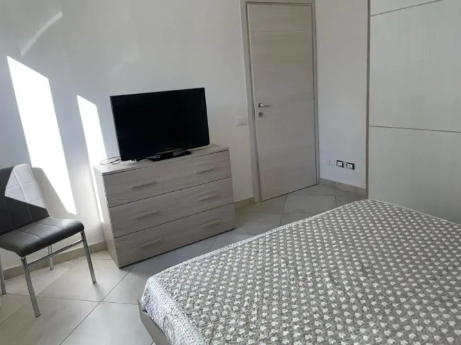 Appartamento a 400mt dal mare