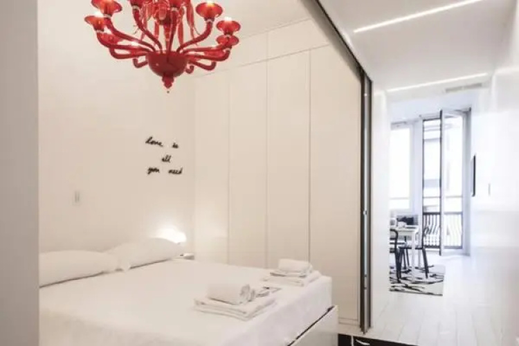 Hemeras Boutique House Passarella