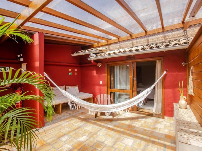 Standard Apartment