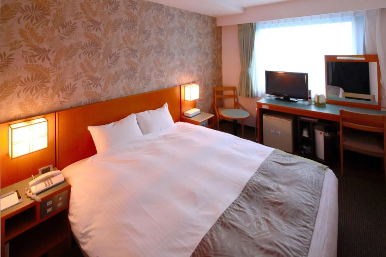 Hotel Hachiman