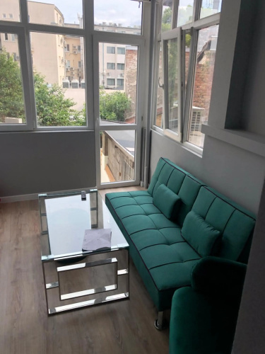 Center Apartment Plovdiv