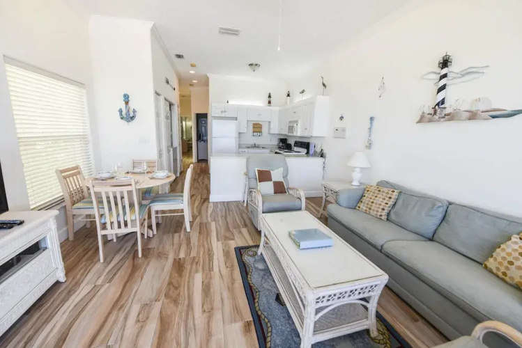 Capri Condo C Apartment 2