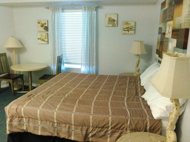 Ocean Walk Resort