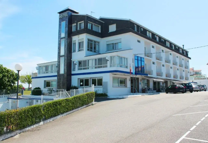 Image de l'hôtel