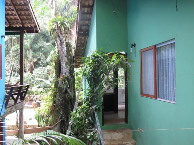 1 Bedroom Chalet
