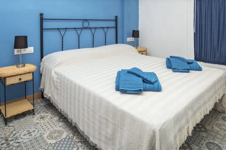 Lightbooking - Villa Luna