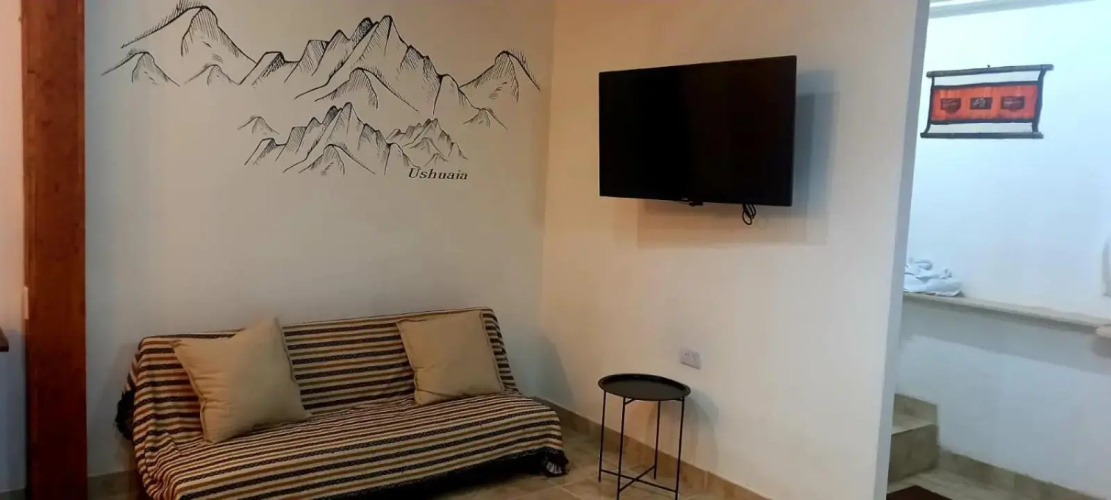 Paraíso Ushuaia