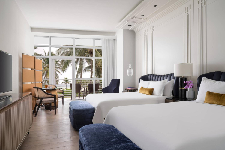 The Ritz-Carlton South Beach photo 19