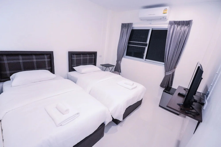 U-need Guesthouse