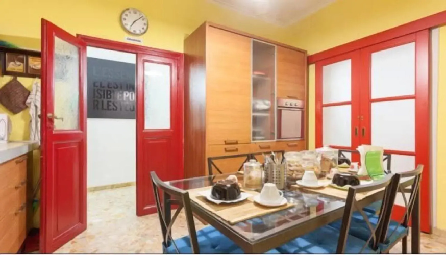 Almacromondo B&B