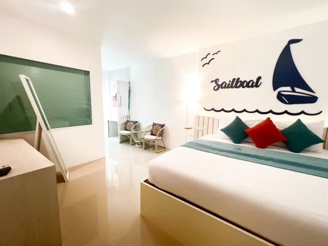 Superior Double room