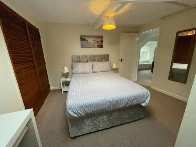 The Grain Store 1 Bed self contained Apartment