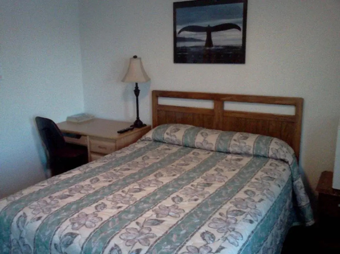 Borealis Inn