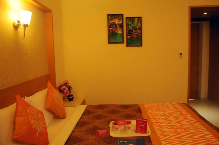 Hotel Le Grand