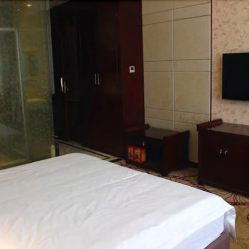 Yalexuan Hotel