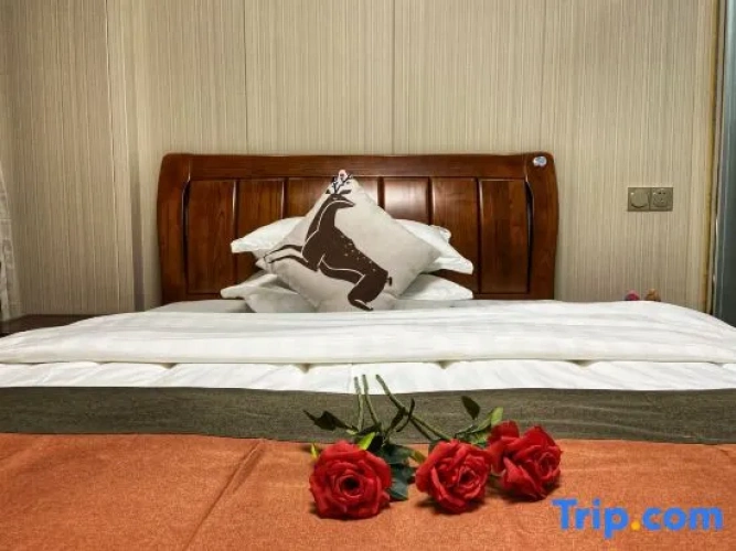Luxury Double room