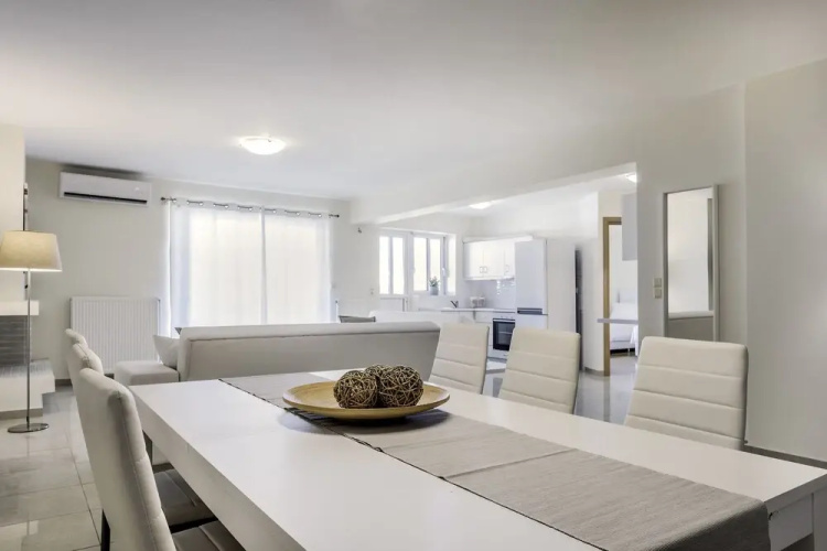 Athens Easy Stay