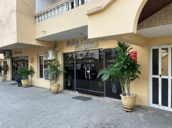 Image de l'hôtel