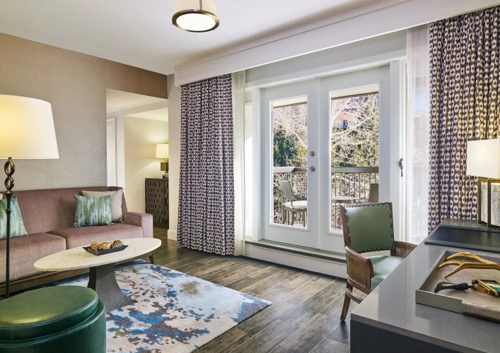 Hotel Talisa, A Luxury Collection Resort, Vail