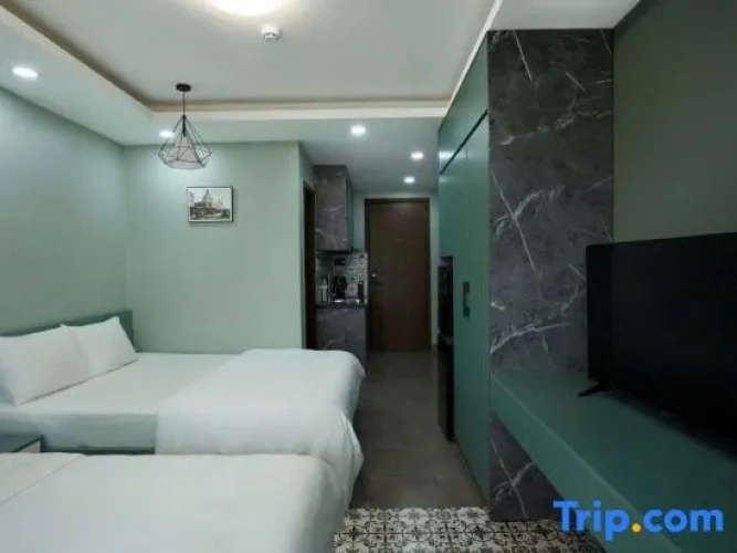 Standard Family room