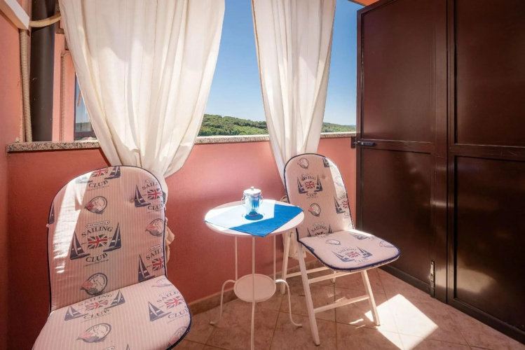 Apartments Miri Vrsar