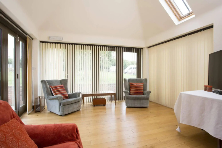 Iffin Farmhouse Accommodation