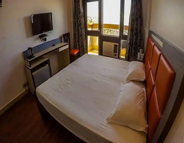 Hotel Shilton