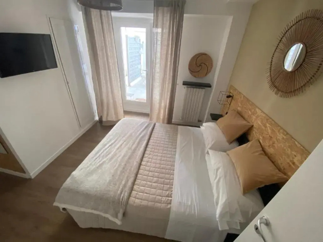B&B 125Metri sul mare