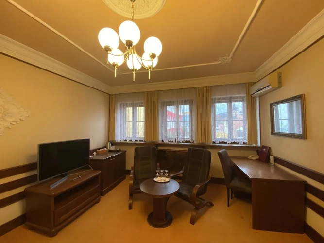 1 Bedroom Superior Triple room