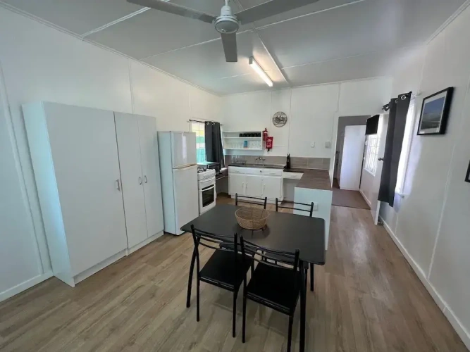 1 Bedroom Standard Apartment