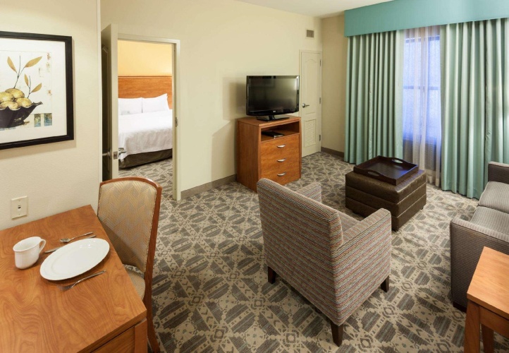 Quadruple Suite