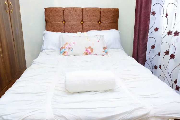 Adorable Homely Stay
