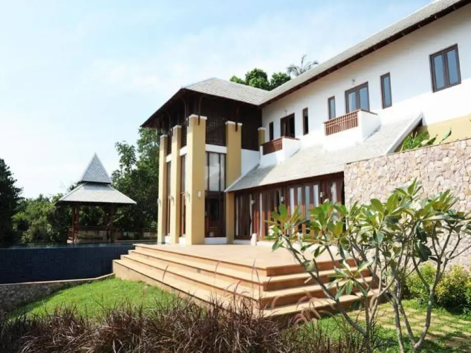 Ratchaphruek Private Pool Villa by Pawanthorn