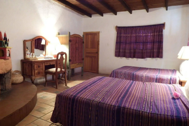 Hotel Barrancas del Cobre by Balderrama Hotel Collection